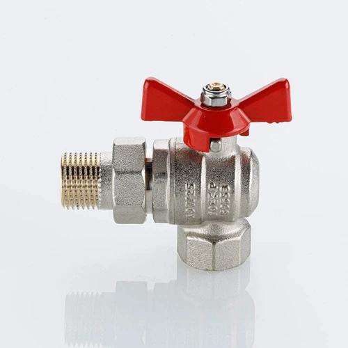 Кран угловой VALTEC 3/4