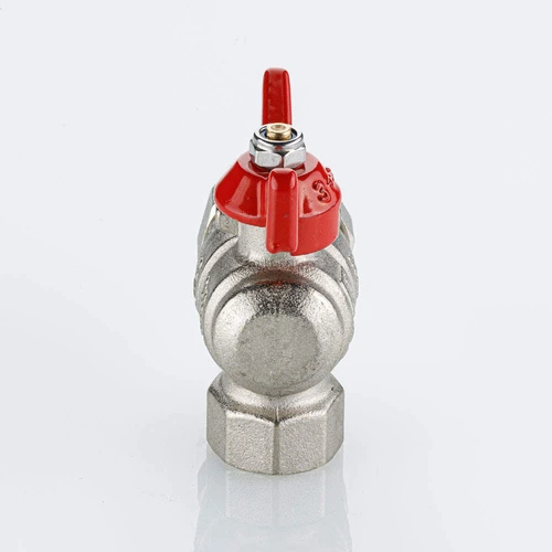 Кран угловой VALTEC 3/4