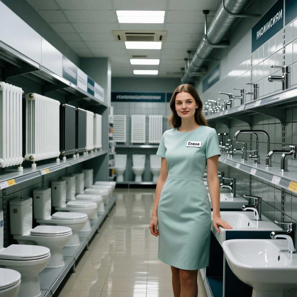 Сервисный центр климатической техники