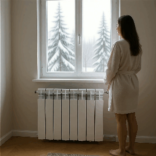 Радиаторы отопления